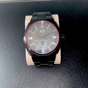 Armani Exchange Men’s watch